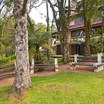 Gramado - Salzburgo