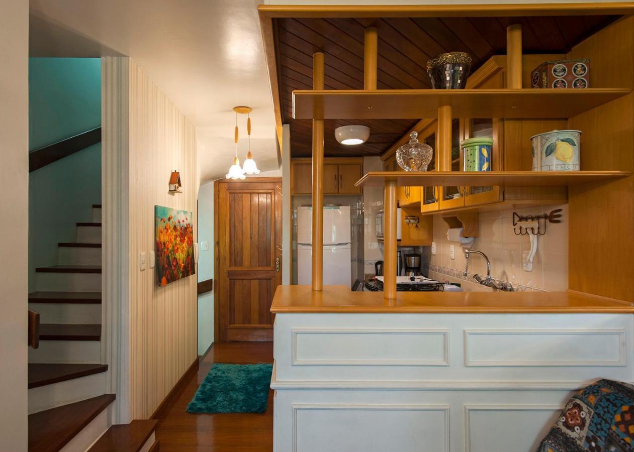 - Salzburgo Apartamento Gramado