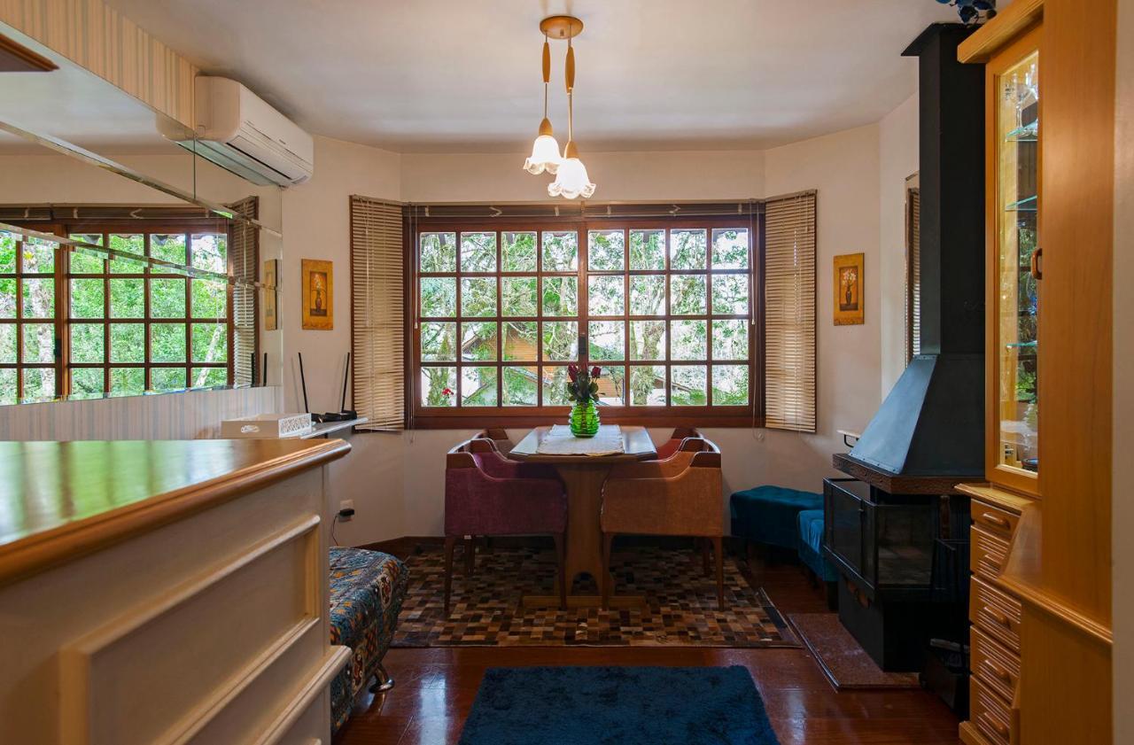 Apartamento - Salzburgo Gramado