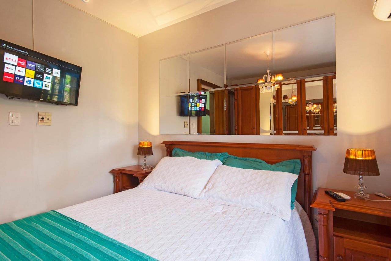 Apartamento - Salzburgo Gramado