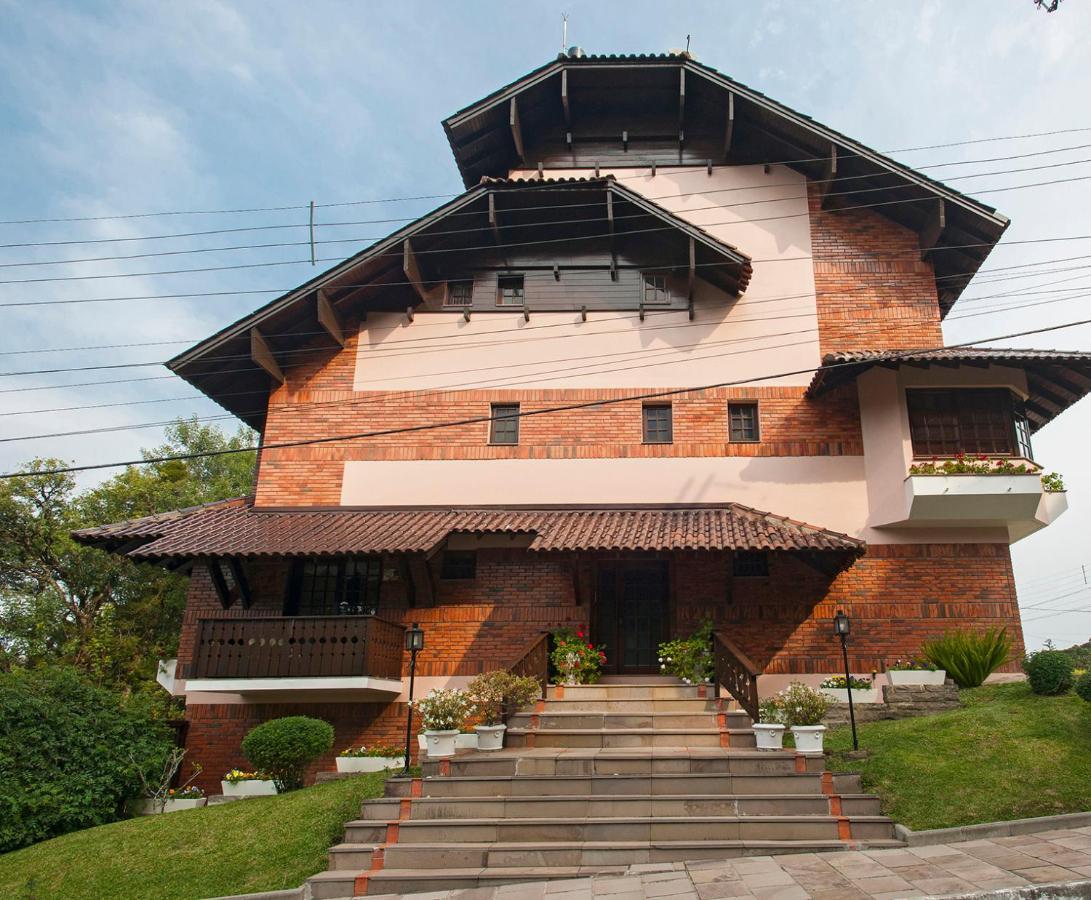 - Salzburgo * Gramado